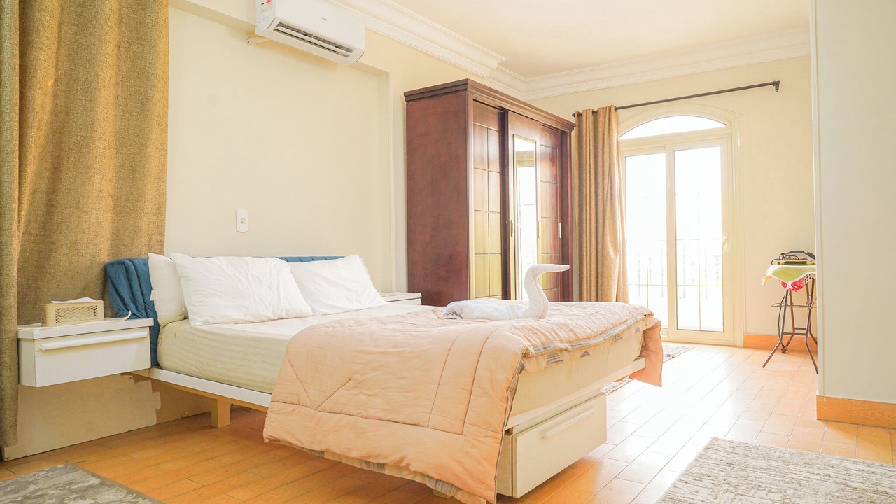 Photo of Bedroom in The 5th Settlement