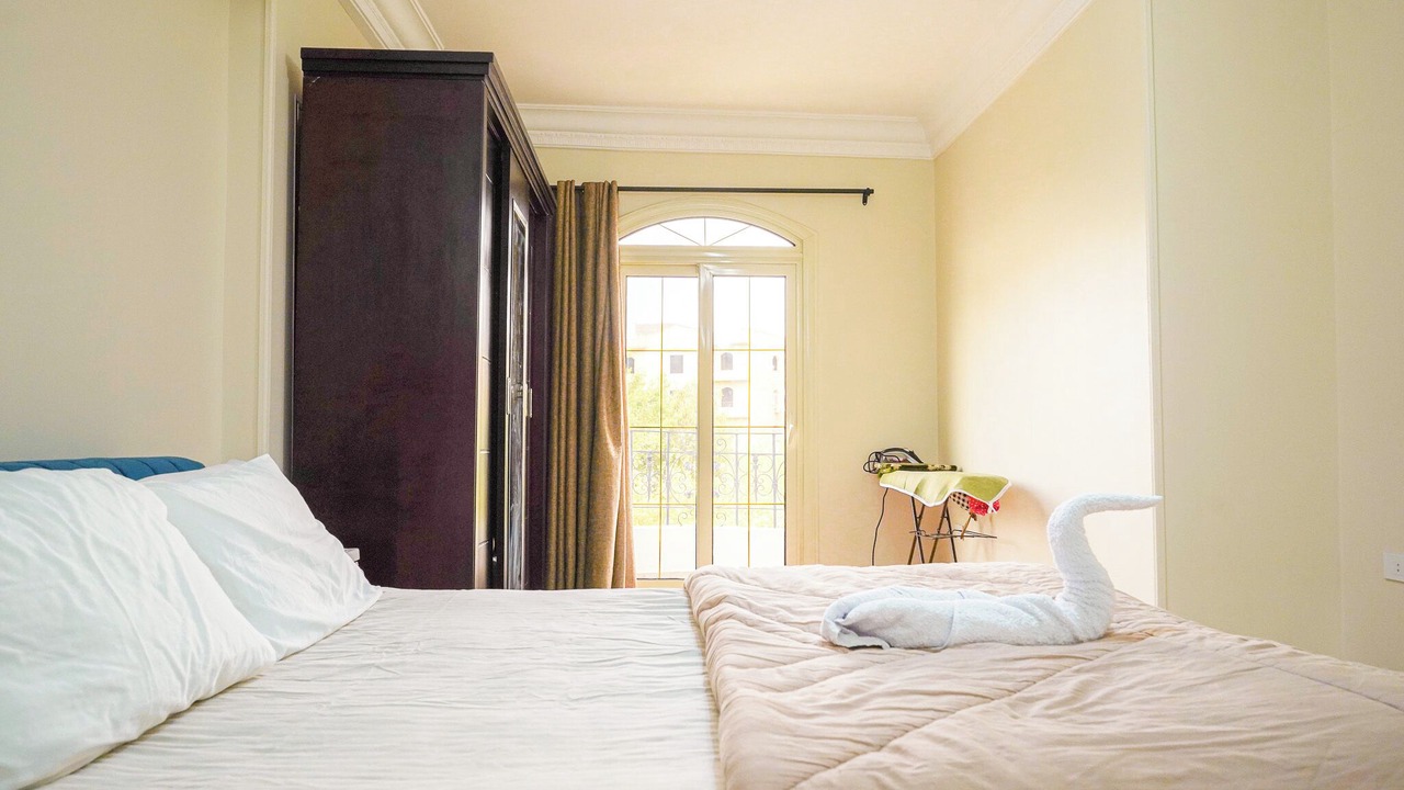 Photo of Bedroom in The 5th Settlement