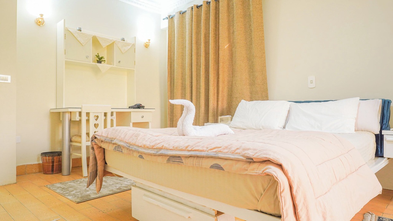 Photo of Bedroom in The 5th Settlement