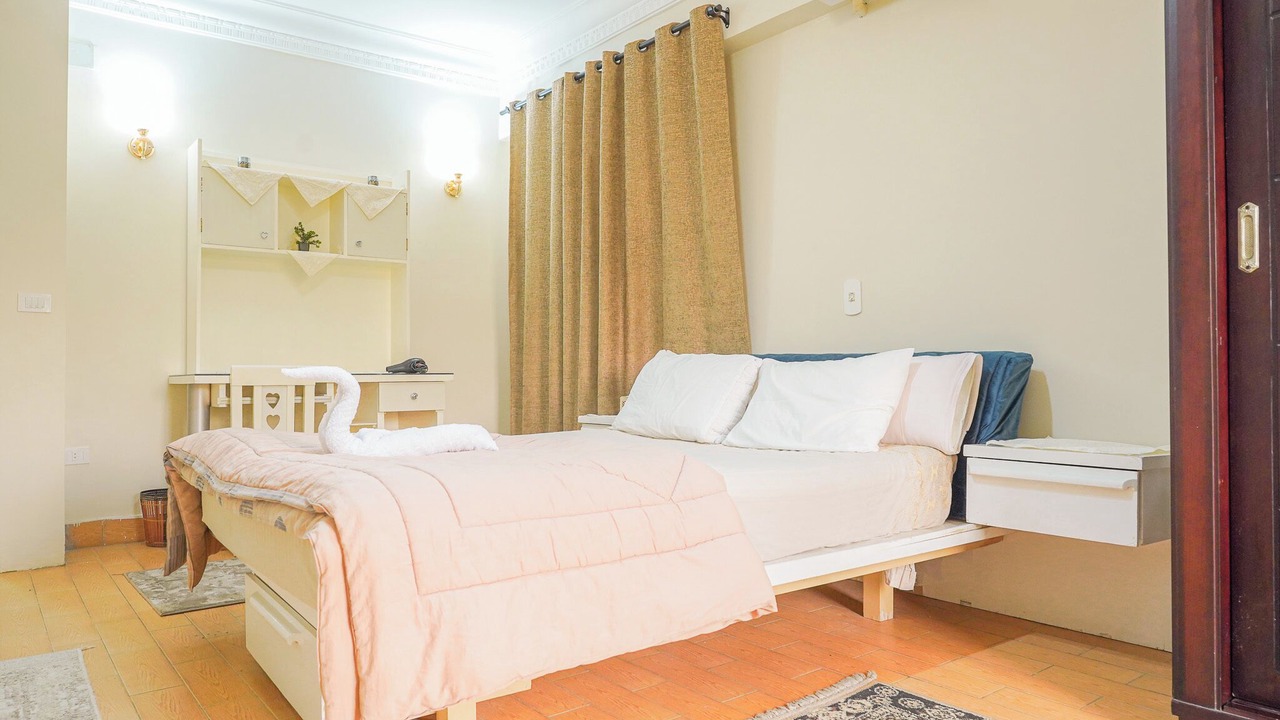 Photo of Bedroom in The 5th Settlement