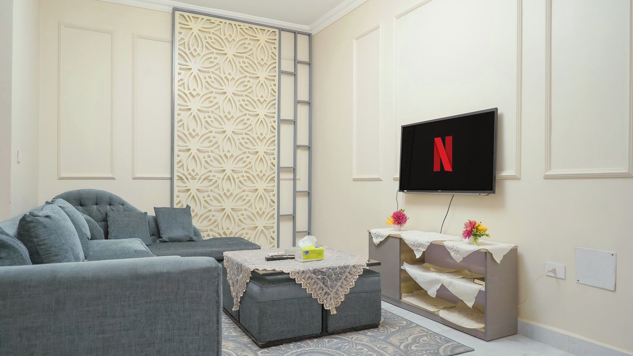 Photo of Livingroom in The 5th Settlement