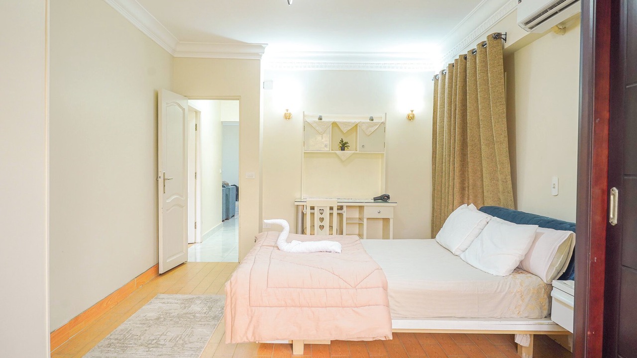 Photo of Bedroom in The 5th Settlement