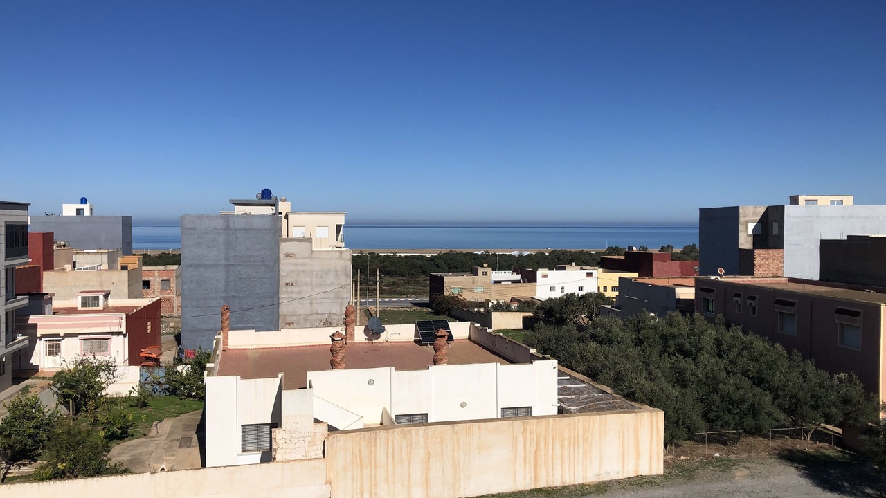Photo of Outdoor in Ras Kebdana