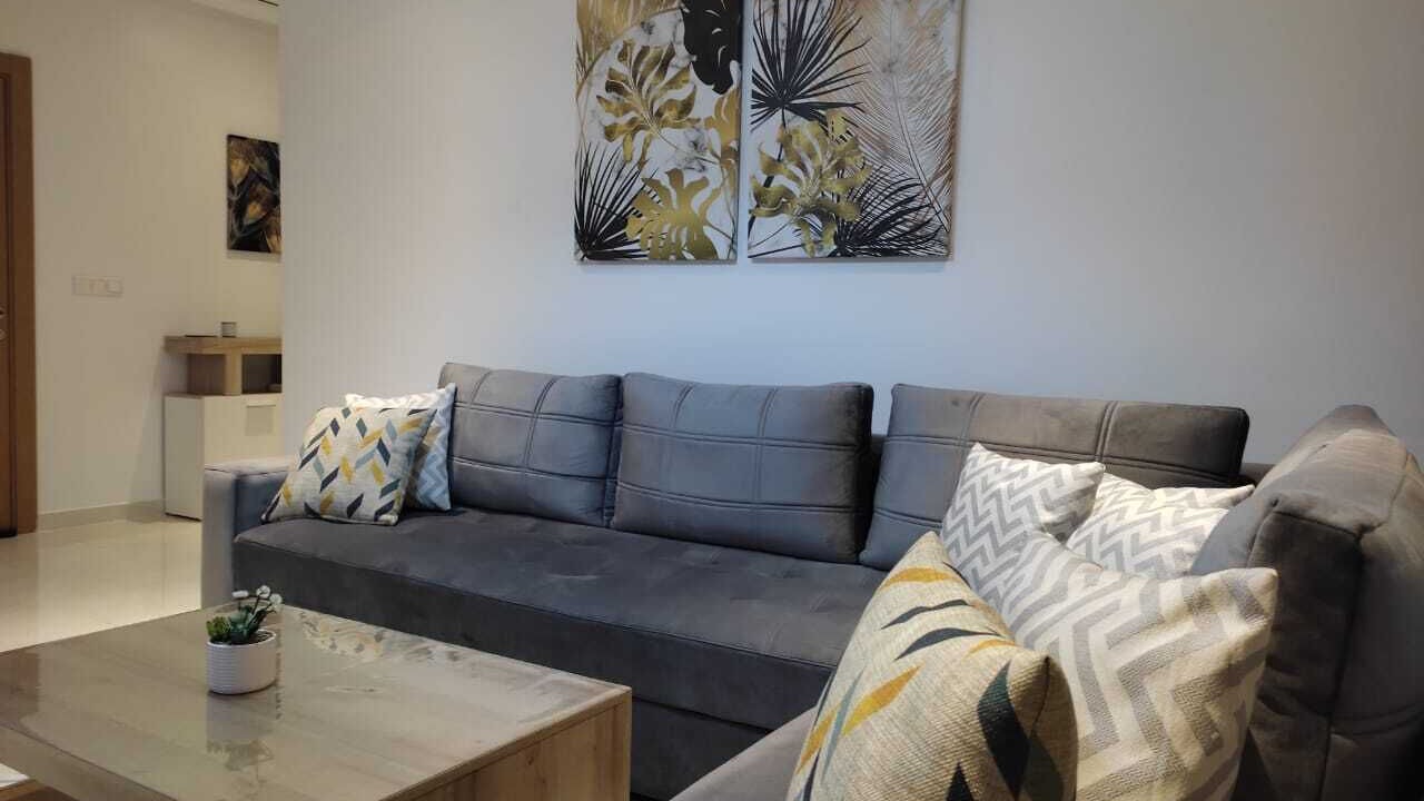 Photo of Livingroom in Oujda
