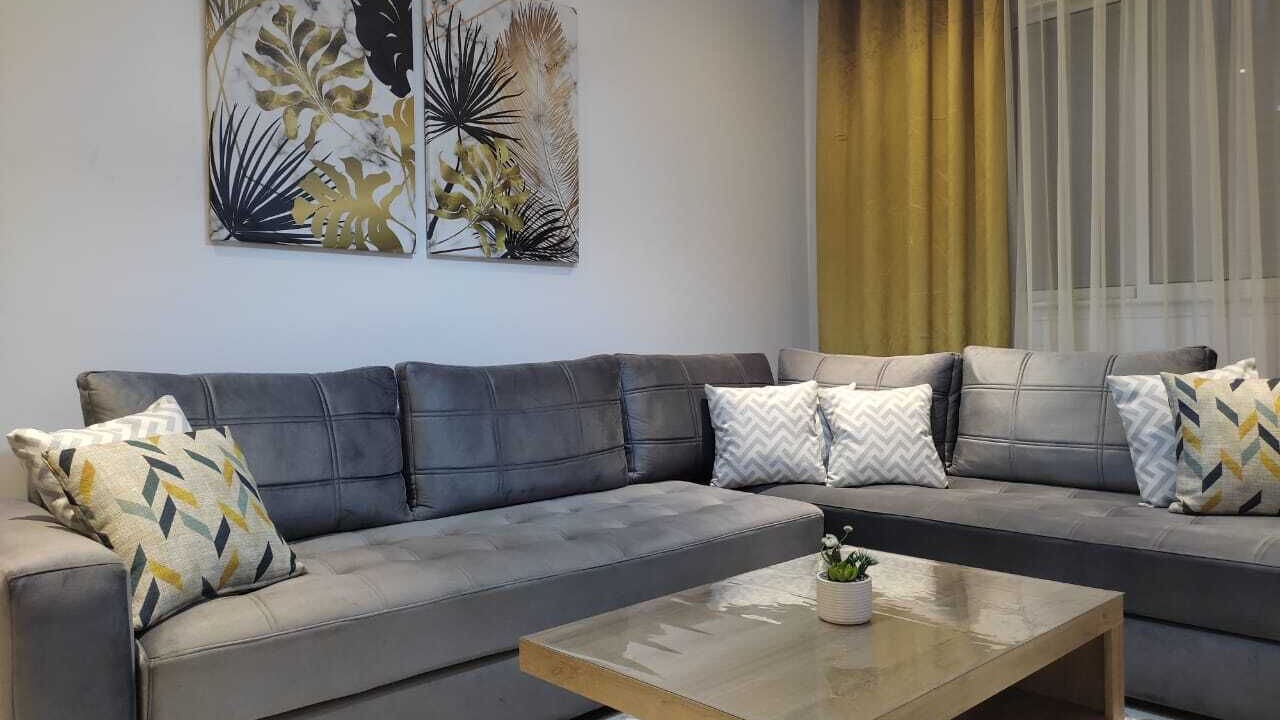 Photo of Livingroom in Oujda