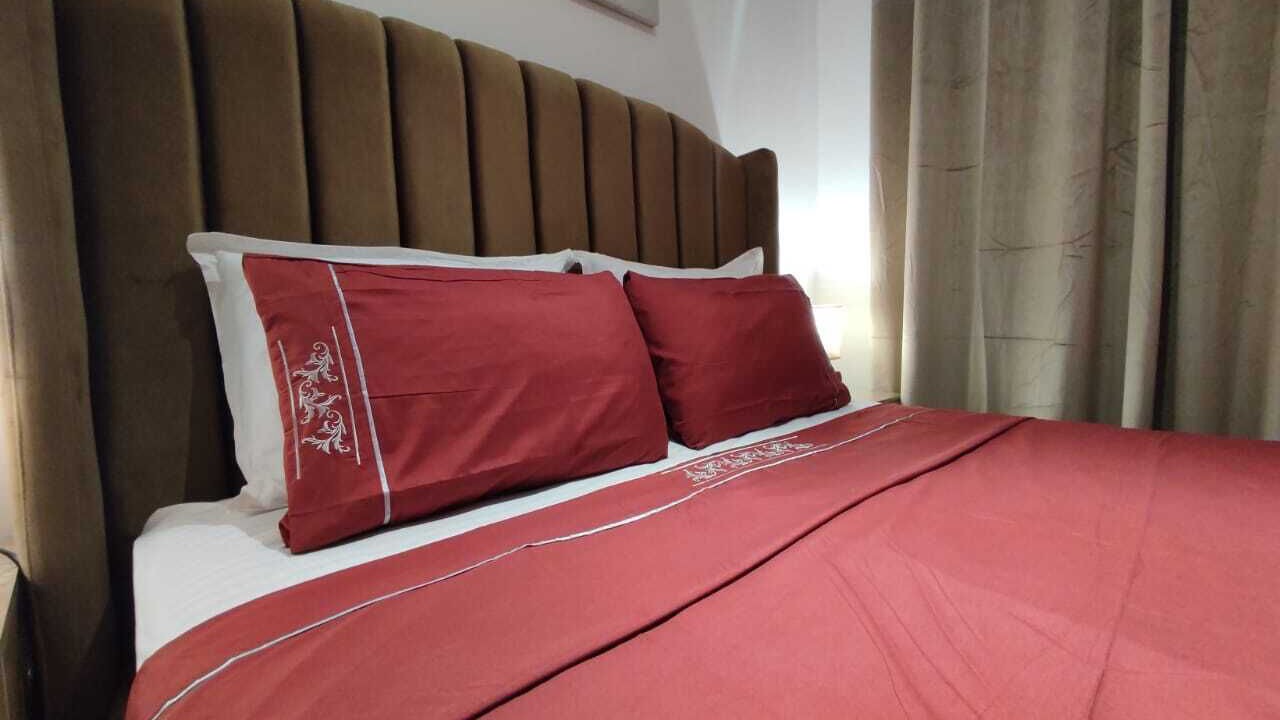 Photo of Bedroom in Oujda
