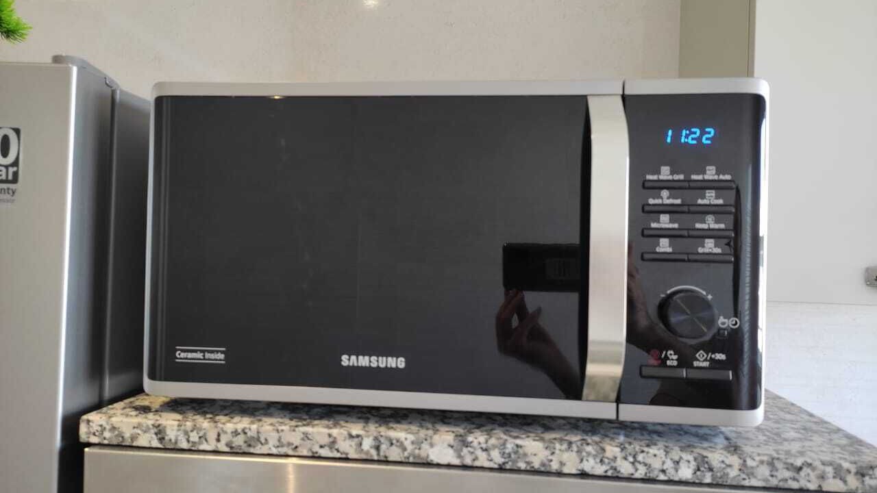 Photo of Kitchen in Oujda