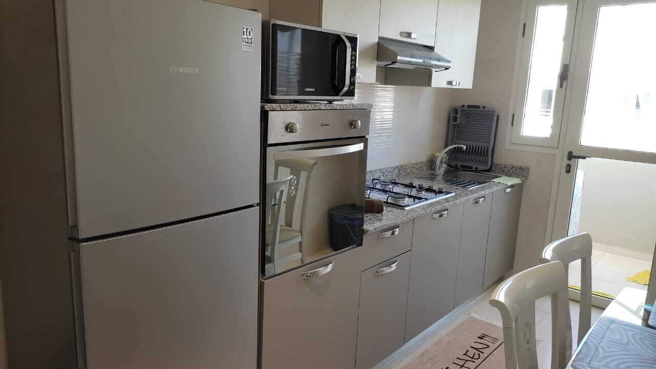 Photo of Kitchen in Oujda