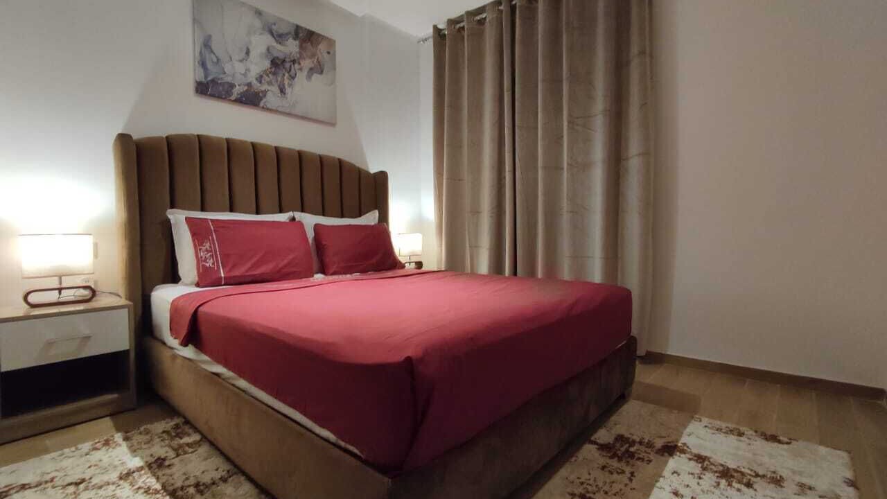 Photo of Bedroom in Oujda