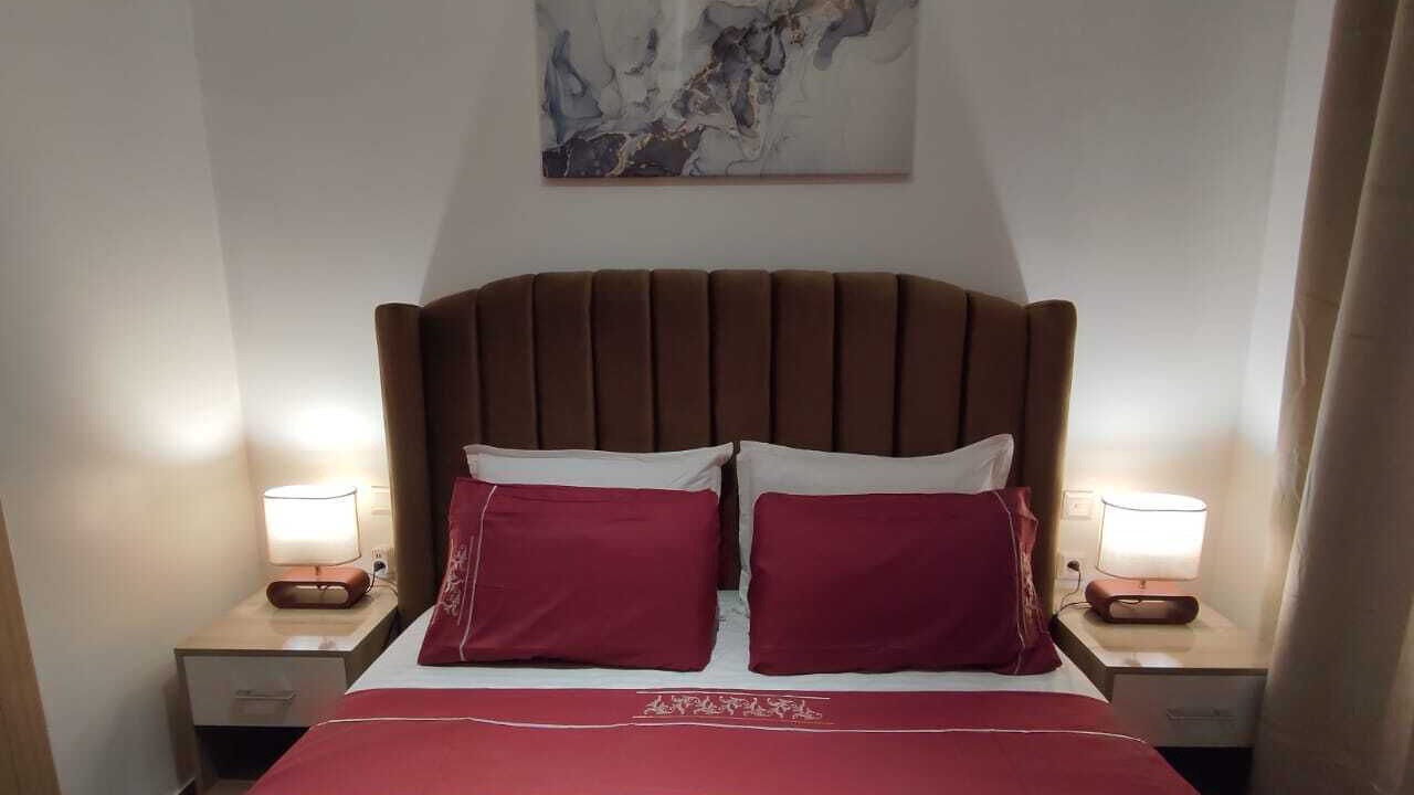 Photo of Bedroom in Oujda