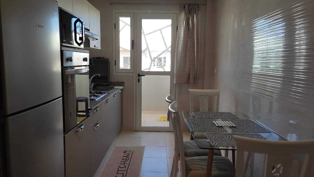 Photo of Kitchen in Oujda