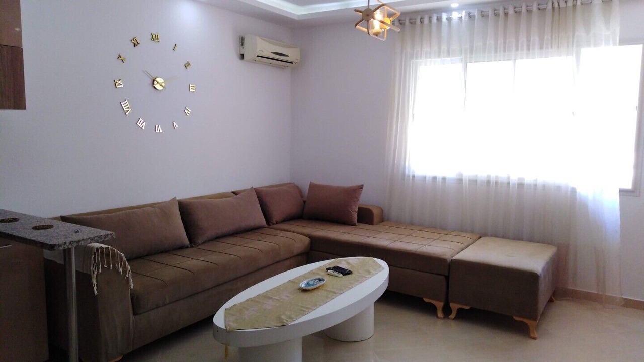 Photo of Livingroom in Kelibia