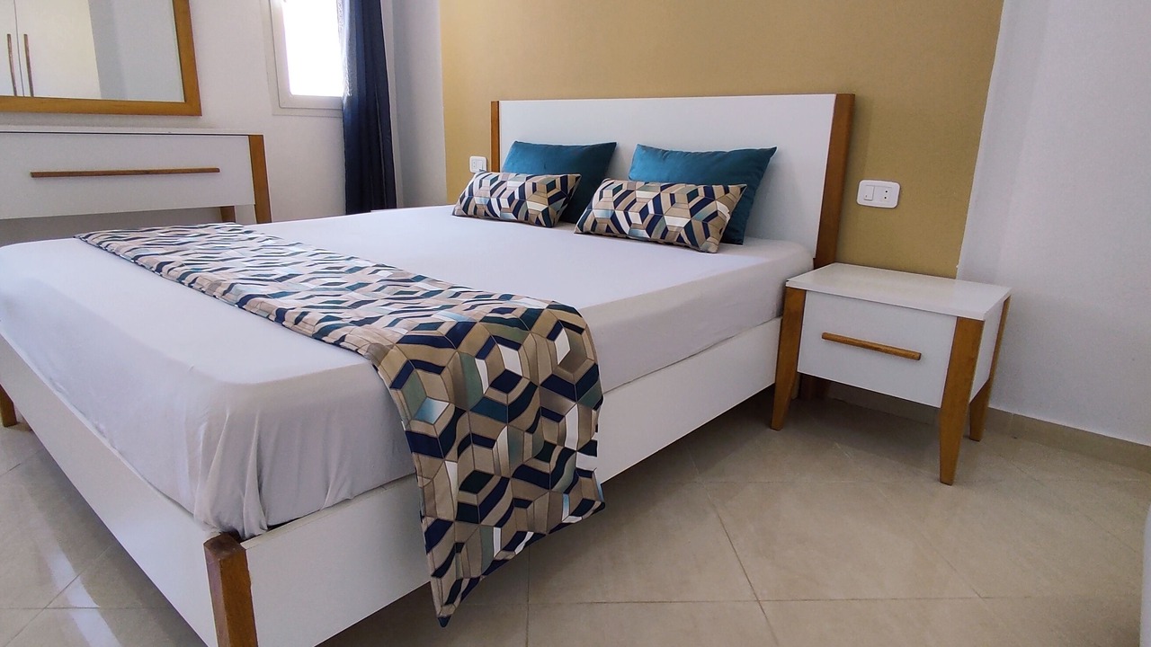 Photo of Bedroom in Kelibia