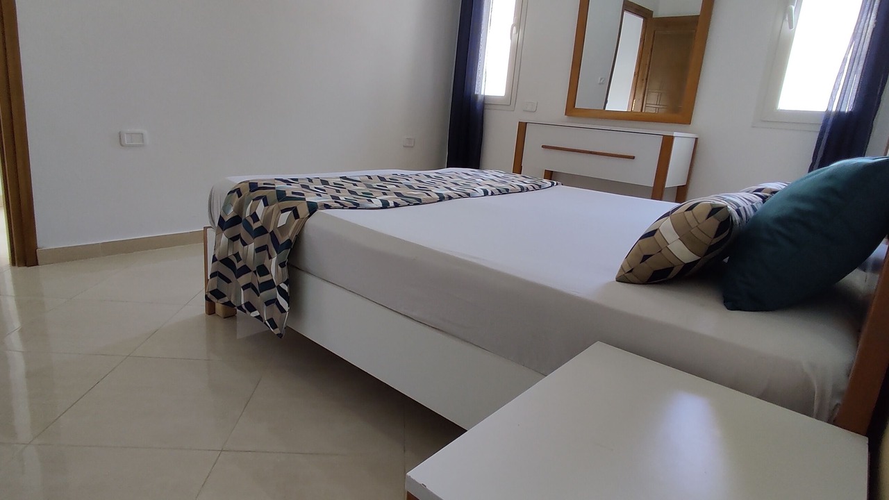 Photo of Bedroom in Kelibia
