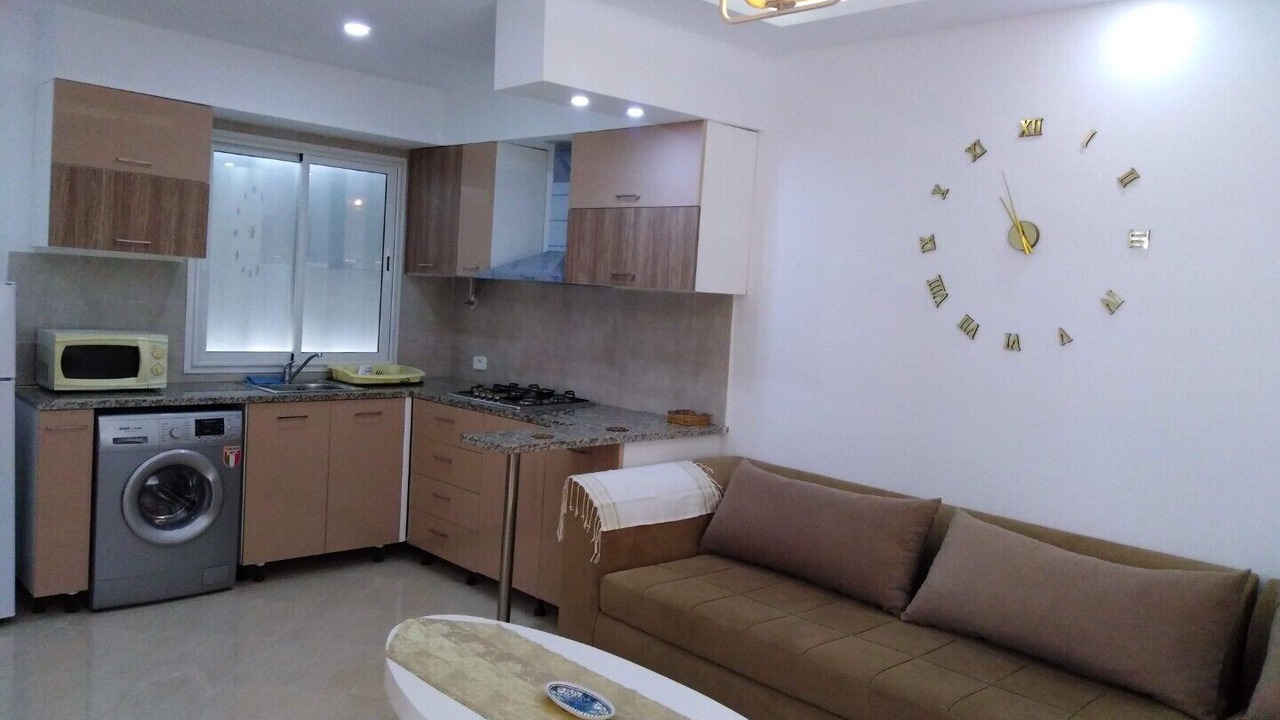 Photo of Livingroom in Kelibia