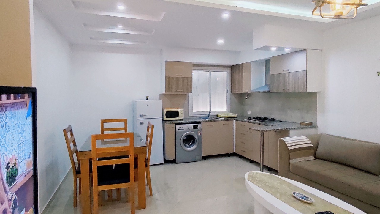 Photo of Livingroom in Kelibia