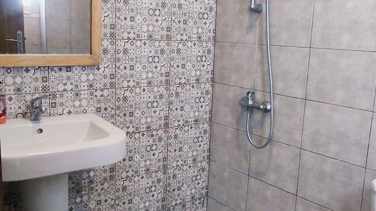 Photo of Bathroom in Kelibia
