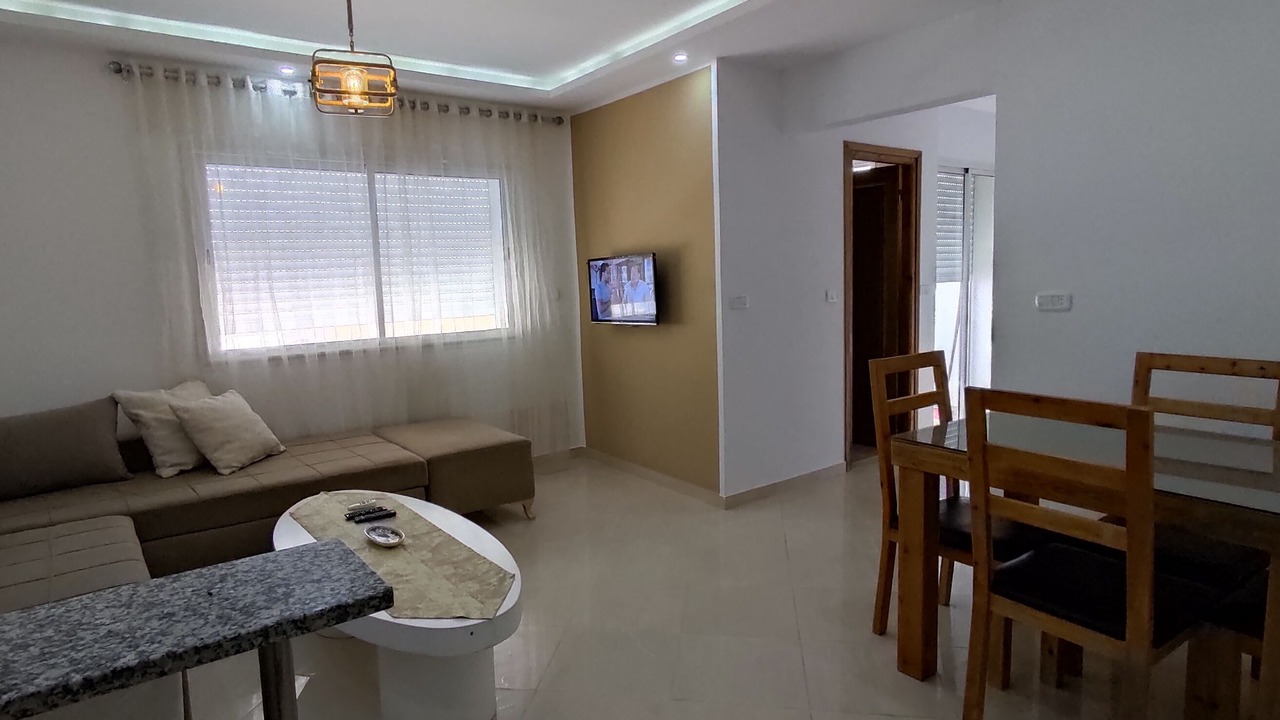 Photo of Livingroom in Kelibia