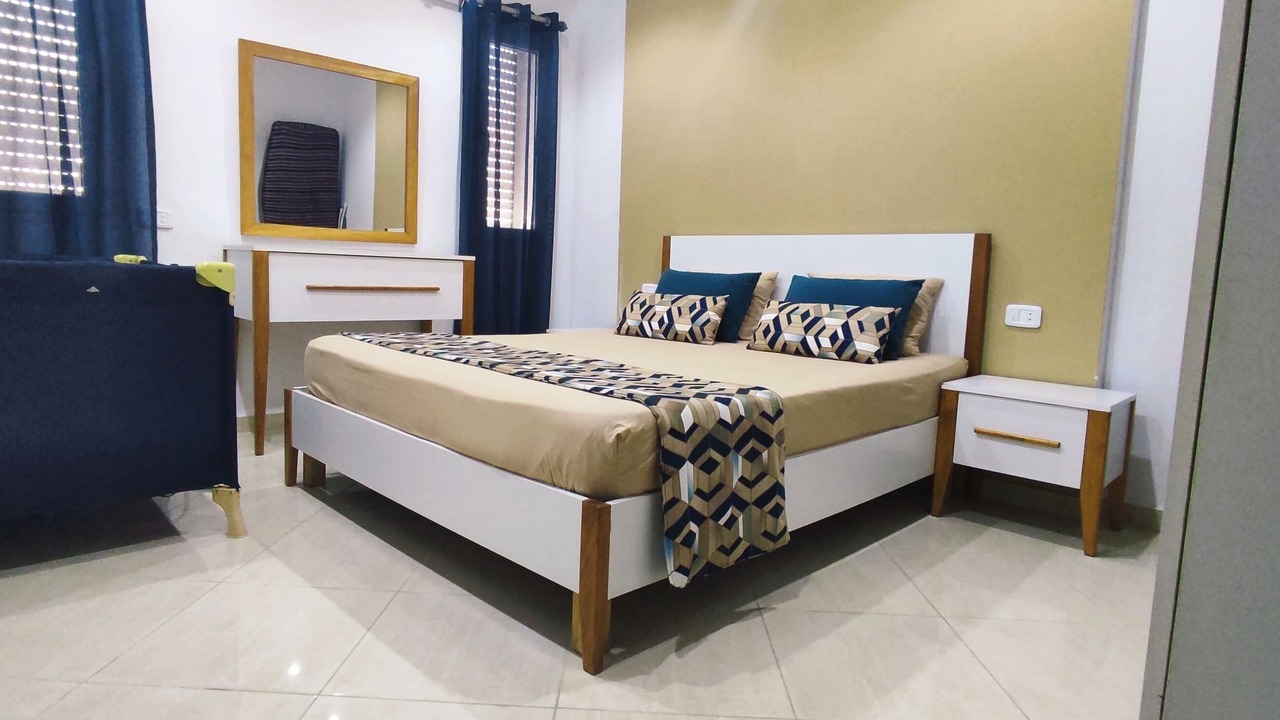 Photo of Bedroom in Kelibia