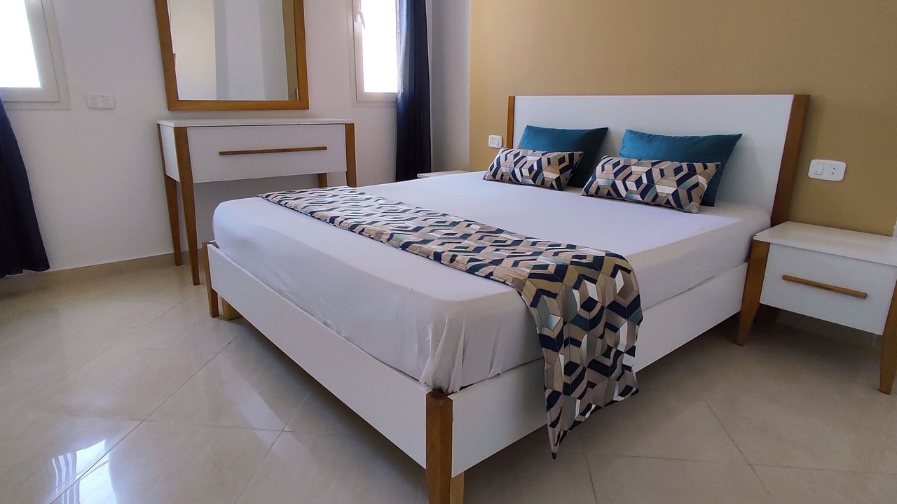 Photo of Bedroom in Kelibia