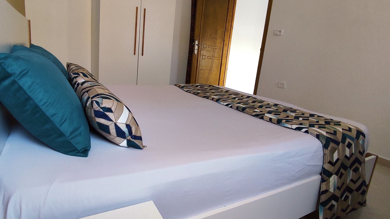 Photo of Bedroom in Kelibia