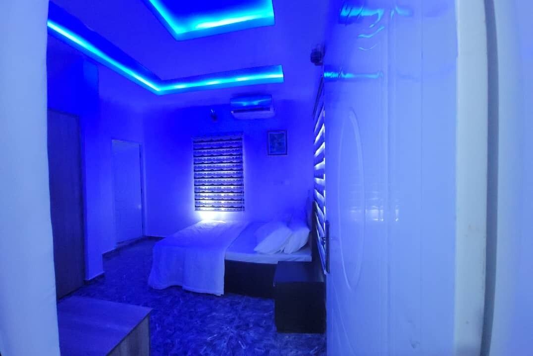 Photo of Bedroom in Igwuruta