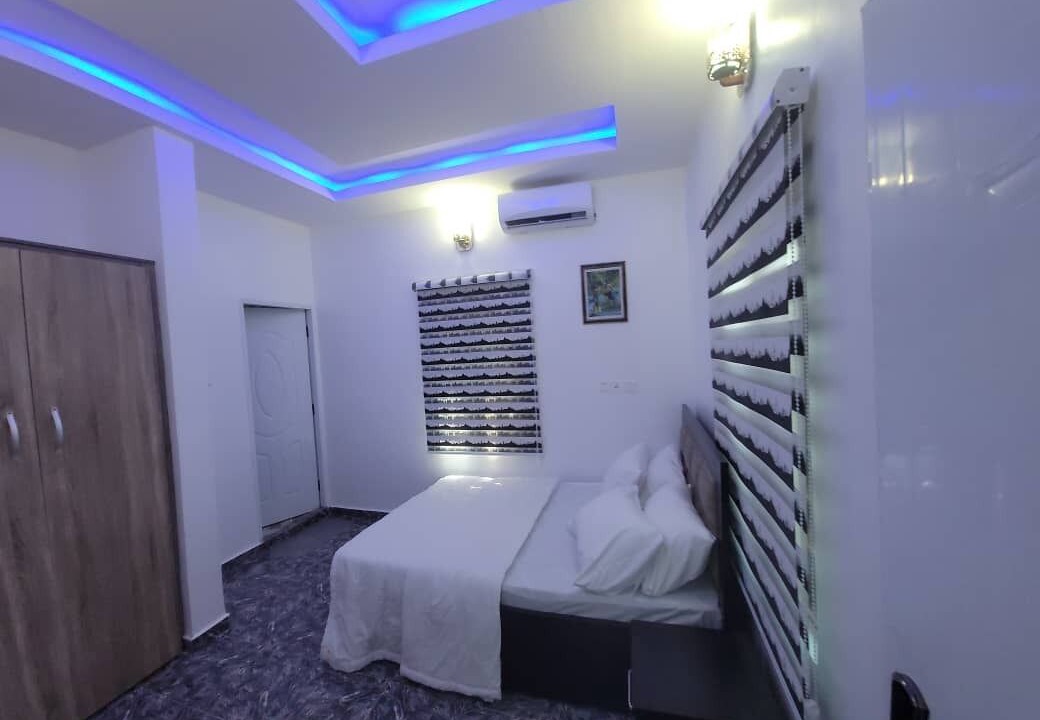 Photo of Bedroom in Igwuruta