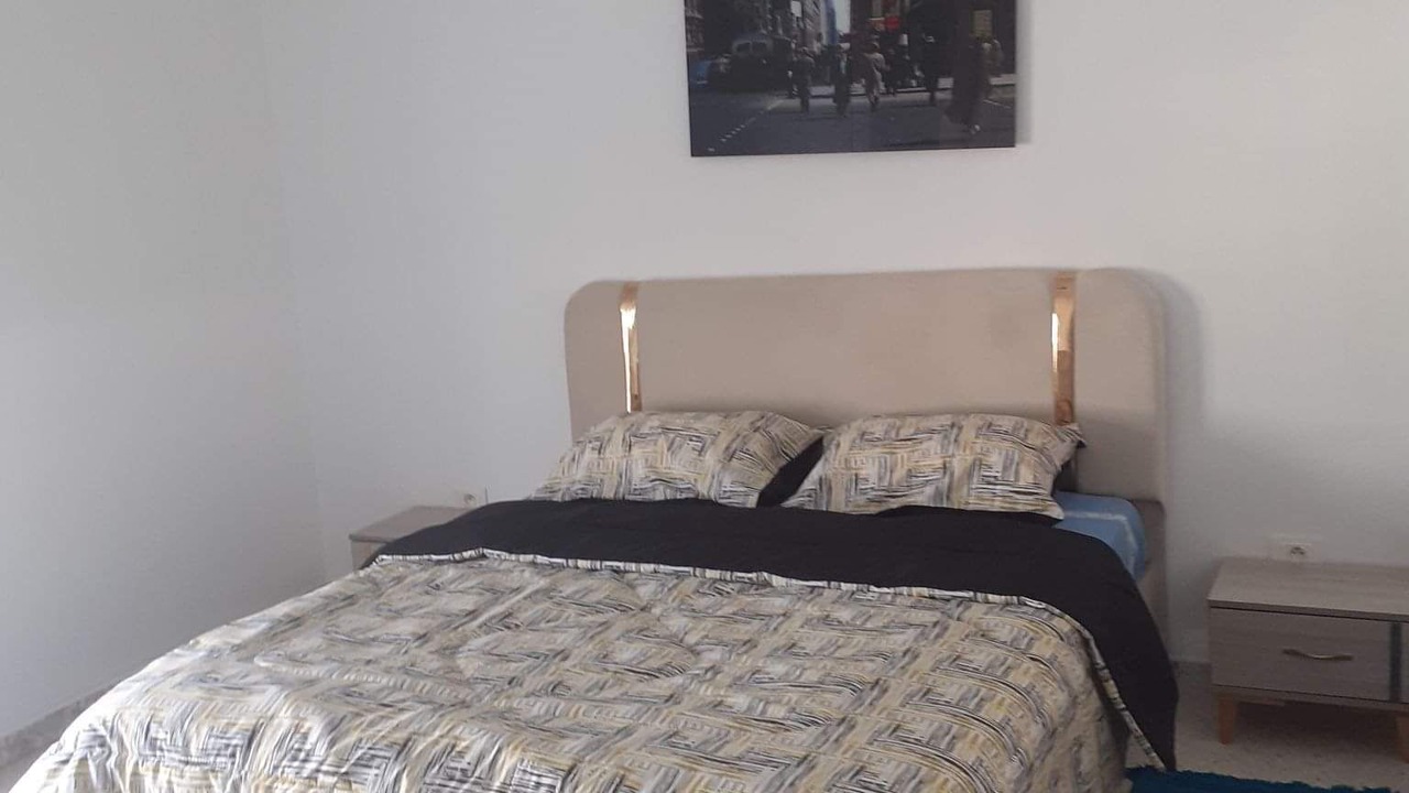 Photo of Bedroom in Sfax