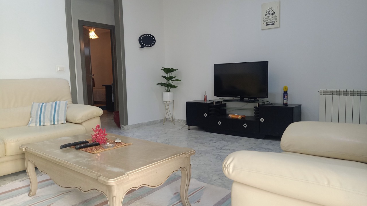Photo of Livingroom in Sfax