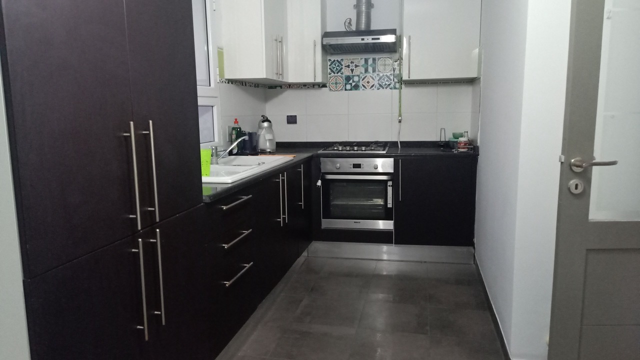 Photo of Kitchen in Sfax