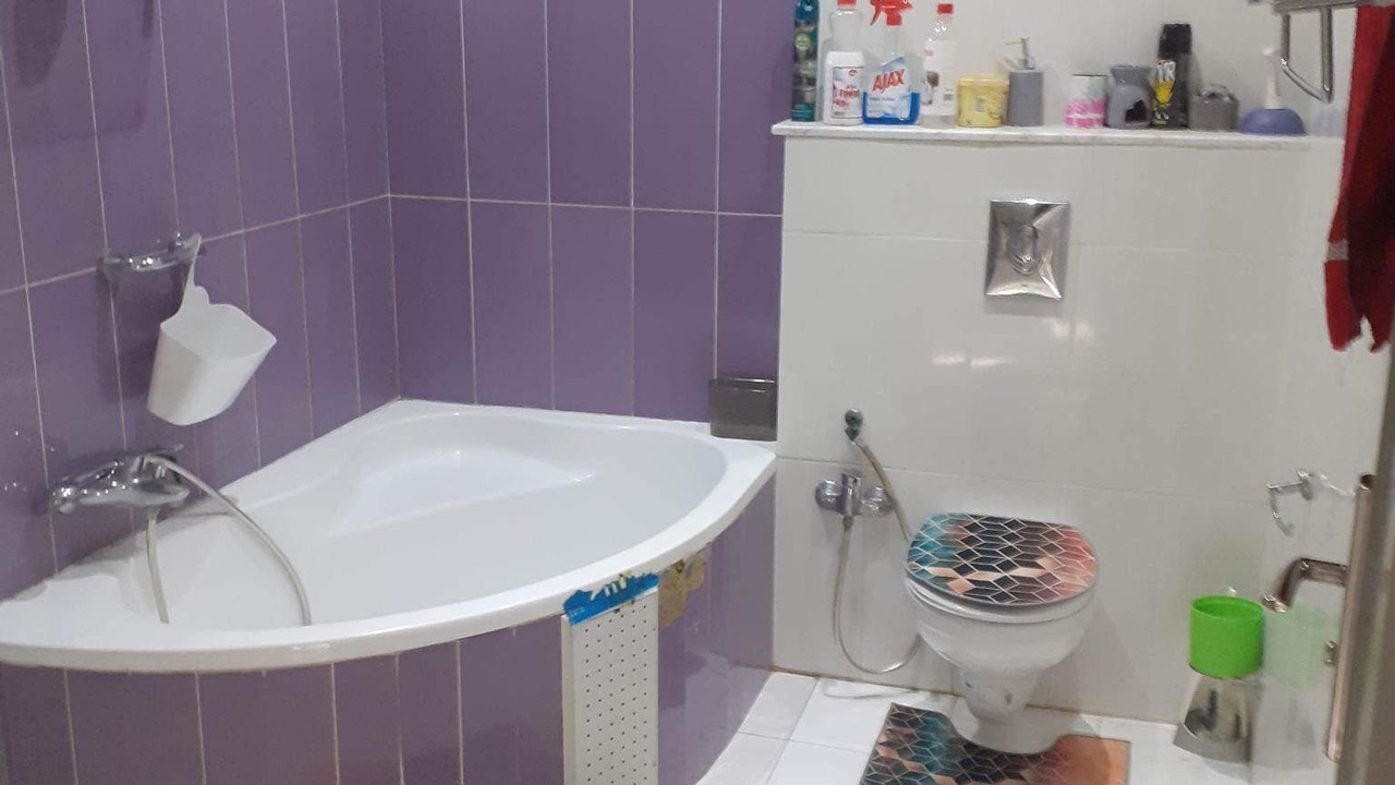 Photo of Bathroom in Sfax