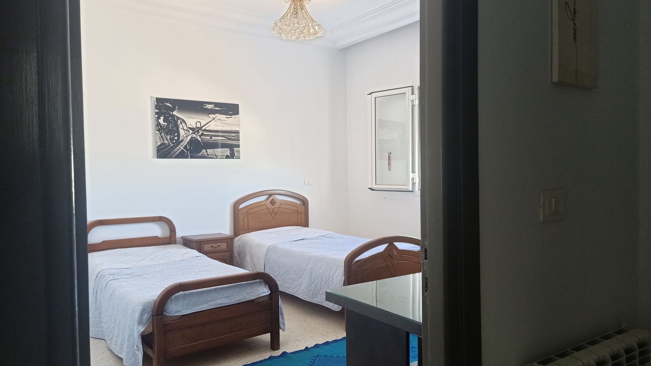Photo of Bedroom in Sfax
