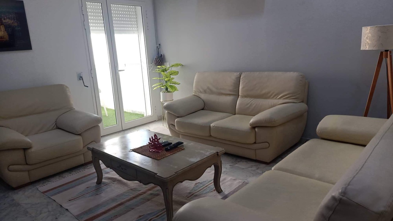 Photo of Livingroom in Sfax