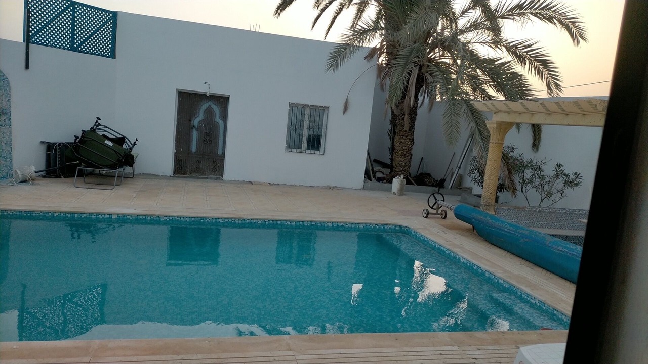 Photo of Outdoor in Hawmat al Badawiyin