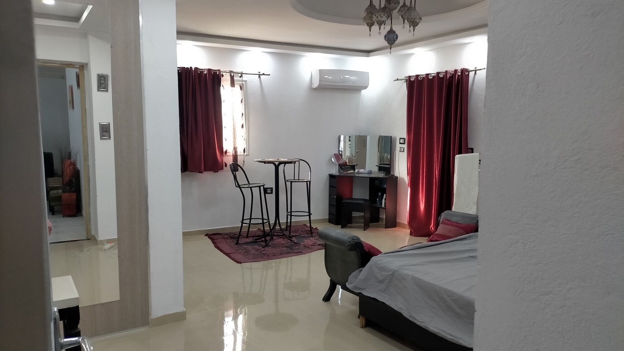 Photo of Bedroom in Hawmat al Badawiyin