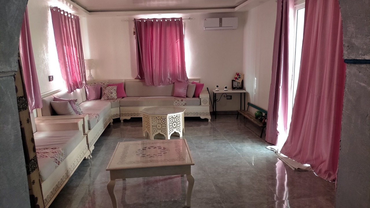 Photo of Livingroom in Hawmat al Badawiyin