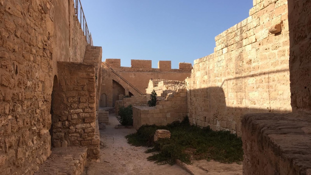 Photo of Others in Hawmat al Badawiyin