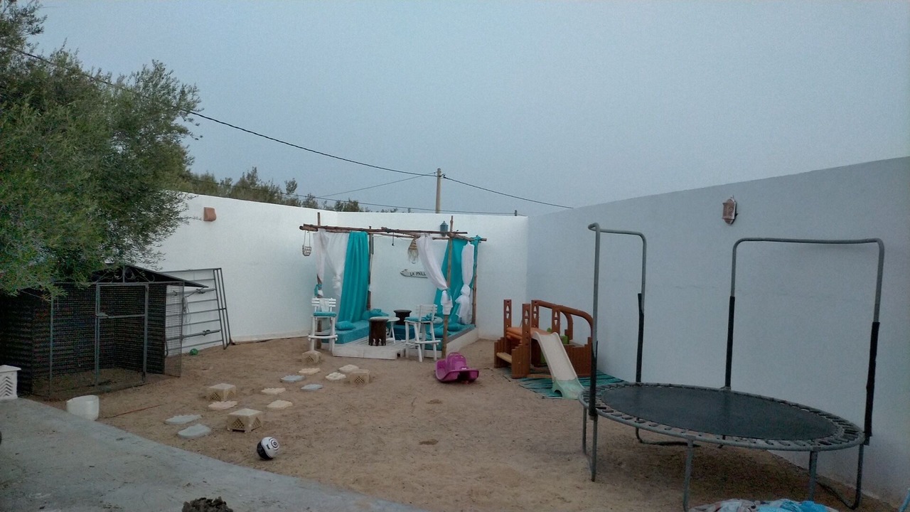 Photo of Outdoor in Hawmat al Badawiyin