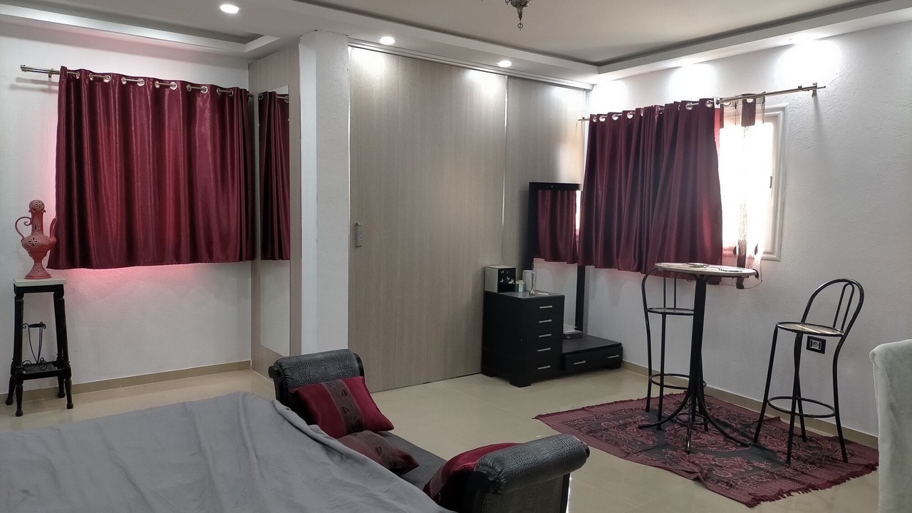 Photo of Bedroom in Hawmat al Badawiyin