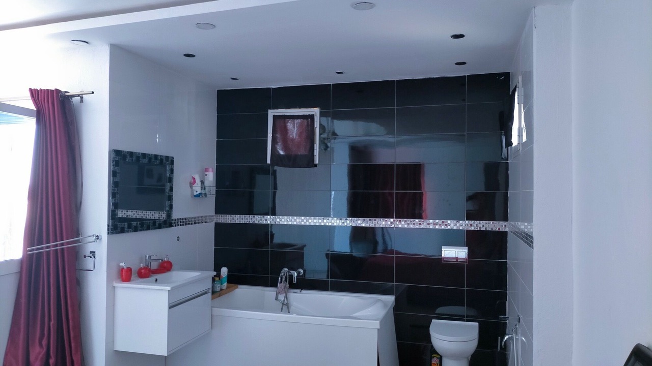 Photo of Bathroom in Hawmat al Badawiyin