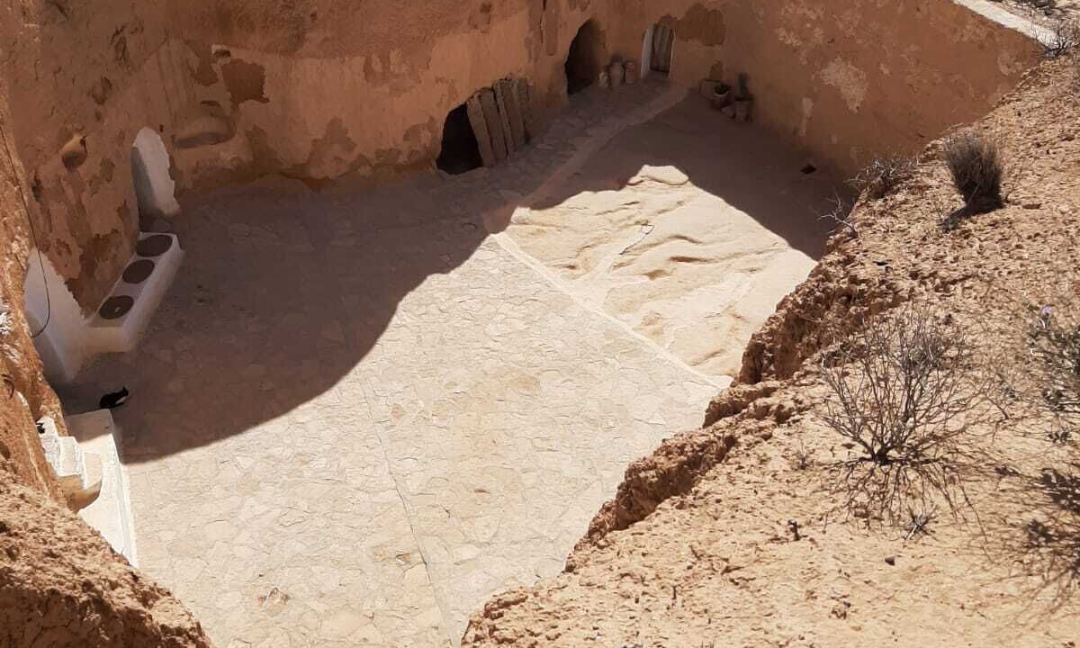 Photo of Outdoor in Hawmat al Badawiyin