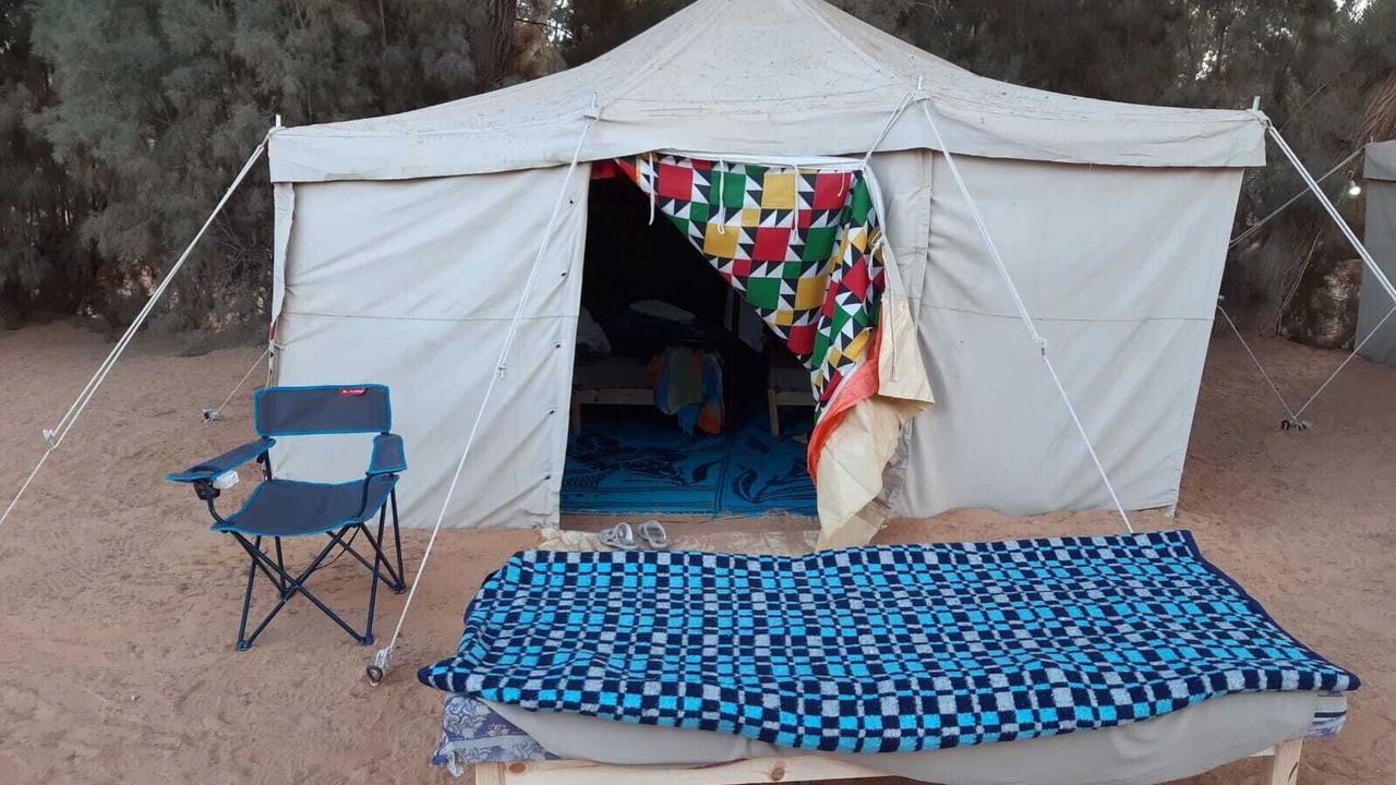 Photo of Outdoor in Hawmat al Badawiyin