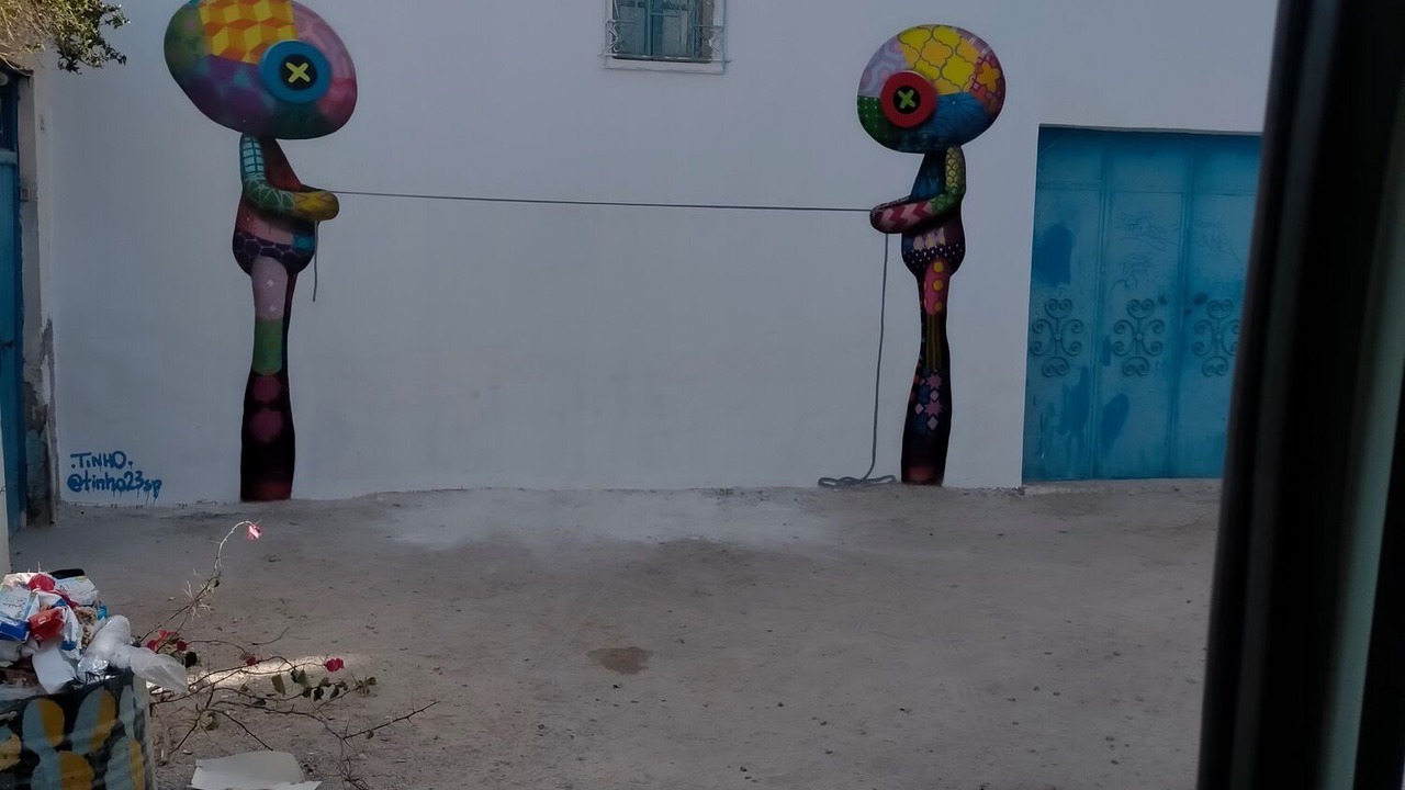 Photo of Outdoor in Hawmat al Badawiyin