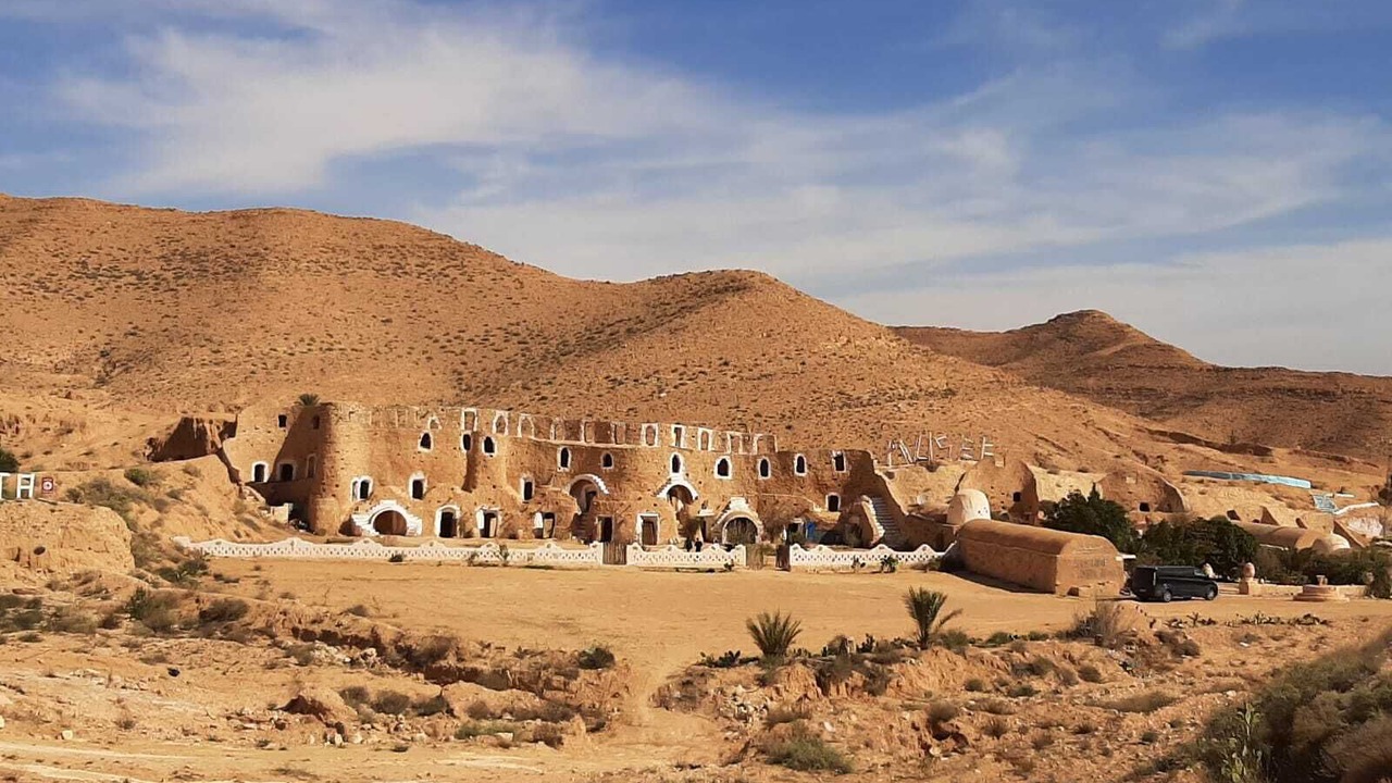 Photo of Outdoor in Hawmat al Badawiyin