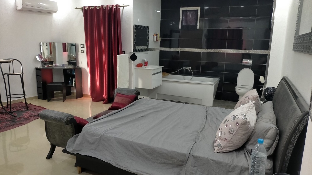 Photo of Bedroom in Hawmat al Badawiyin