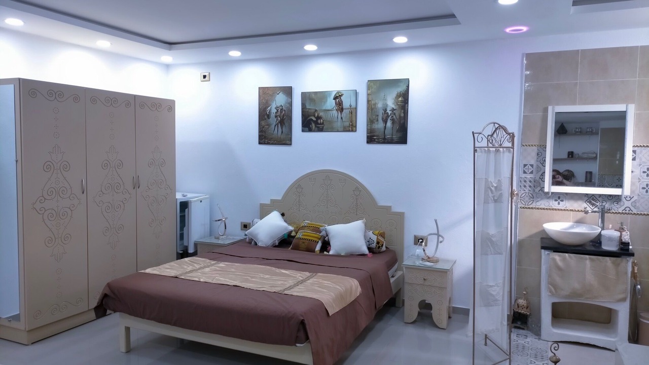 Photo of Bedroom in Hawmat al Badawiyin