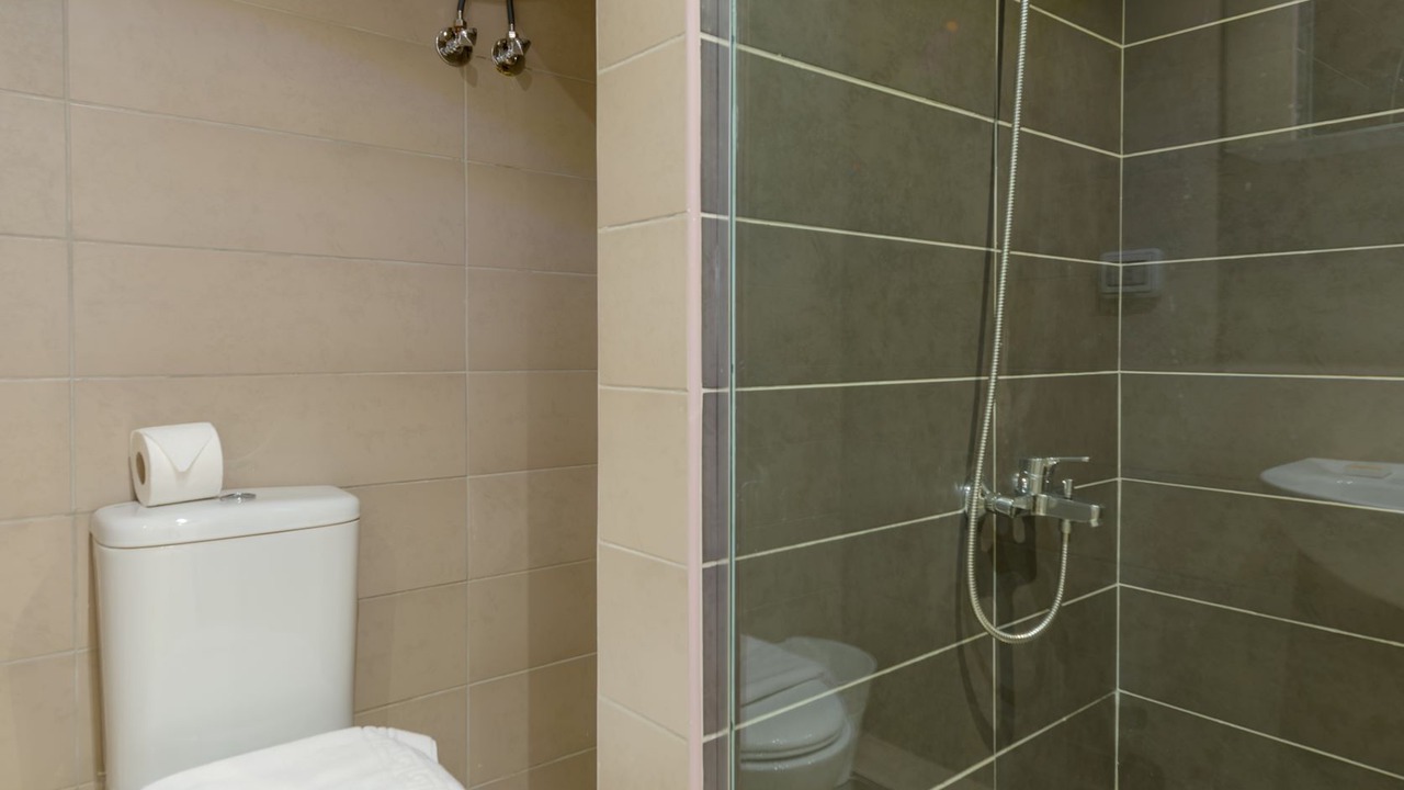 Photo of Bathroom in El Gouna