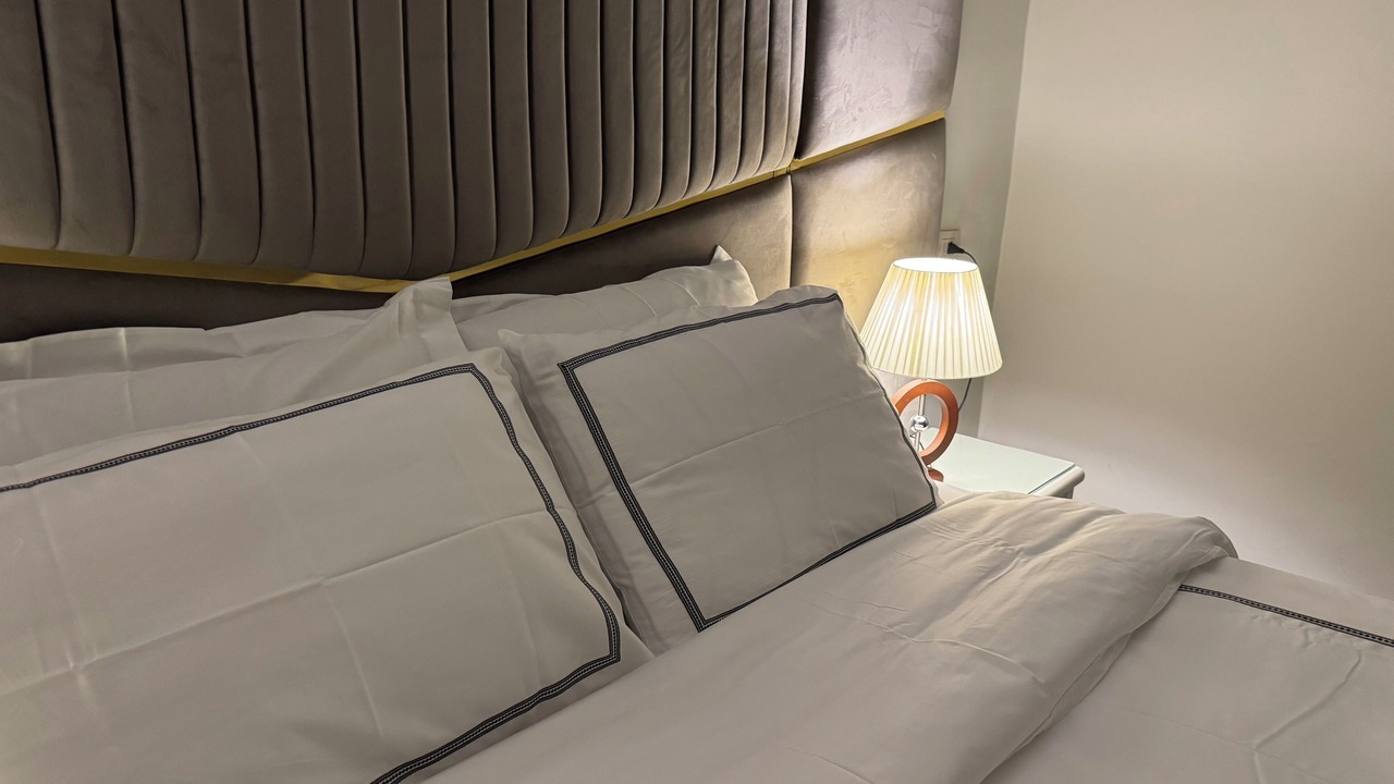 Photo of Bedroom in Zamalek
