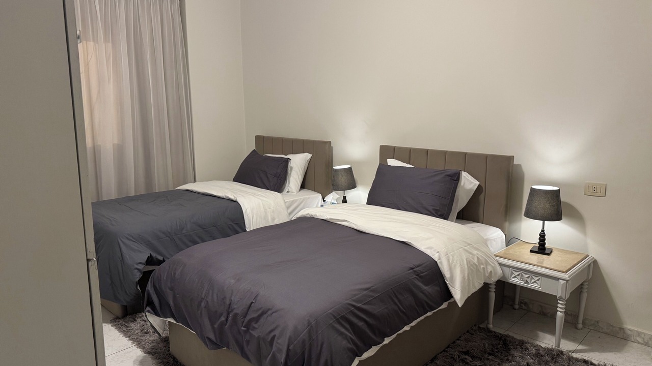 Photo of Bedroom in Zamalek