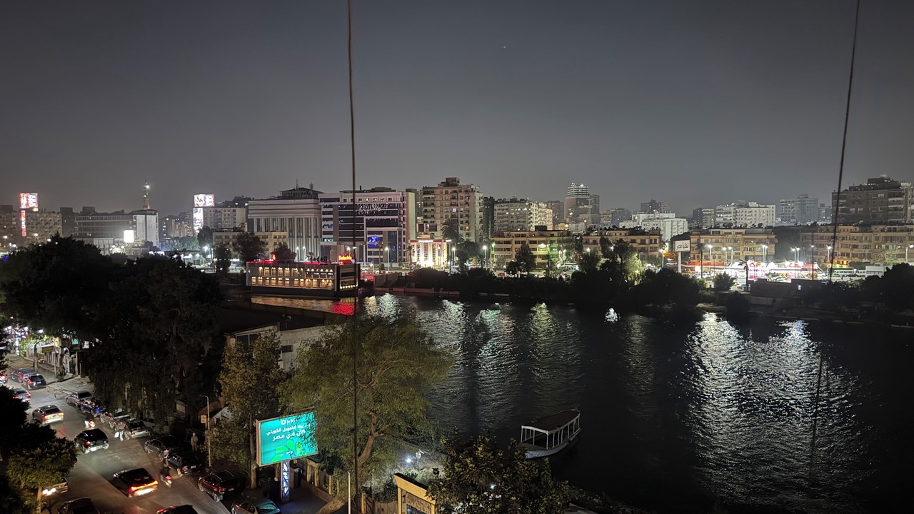Photo of Others in Zamalek